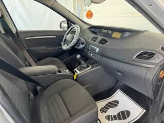 RENAULT Scenic usata, con Airbag testa