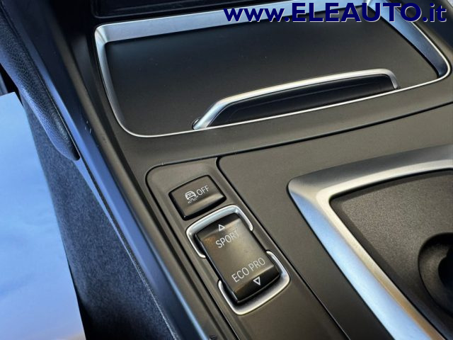 BMW 125 usata, con Fendinebbia