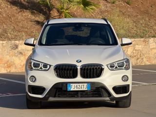 BMW X1 usata, con Airbag