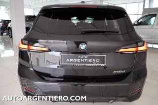 BMW 218 usata, con Airbag Passeggero
