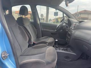 CITROEN C3 usata, con Immobilizzatore elettronico
