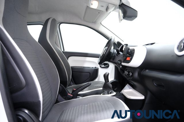 RENAULT Twingo usata 58
