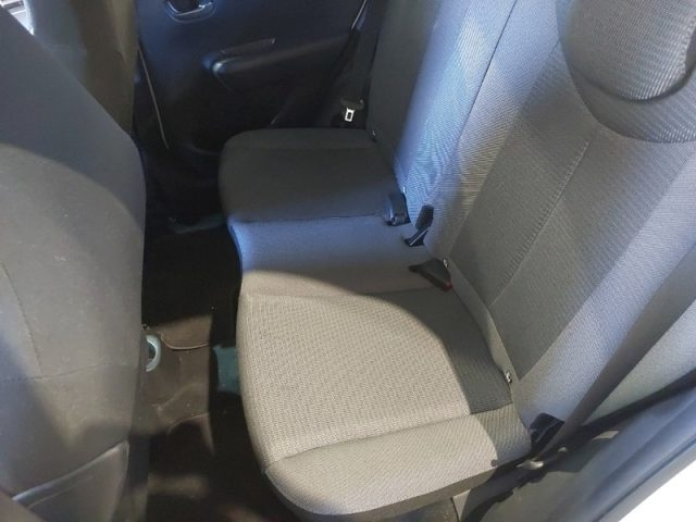 TOYOTA Aygo usata, con Telecamera per parcheggio assistito