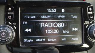 ALFA ROMEO Giulietta usata 104