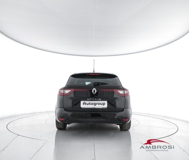 RENAULT Megane usata 5