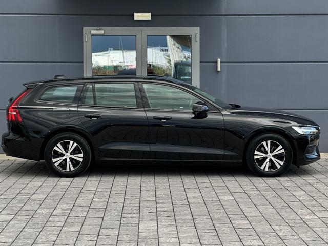 VOLVO V60 usata, con Luci diurne LED