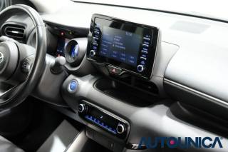 TOYOTA Yaris usata 54