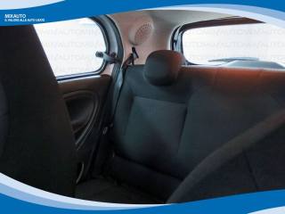 SMART ForFour usata, con Controllo automatico clima