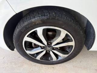 CITROEN C1 usata, con Airbag testa