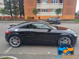 AUDI TT usata, con Airbag Passeggero