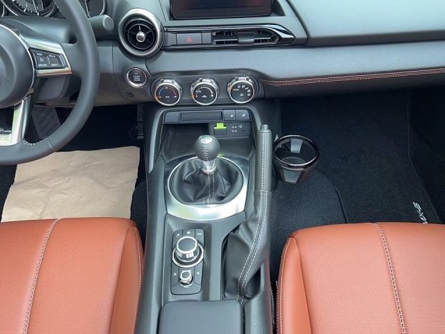 MAZDA MX-5 usata, con Cronologia tagliandi