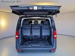 MERCEDES-BENZ Vito usata, con Boardcomputer