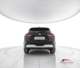 NISSAN Qashqai usata 5