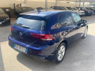 VOLKSWAGEN Golf usata, con Cerchi in lega