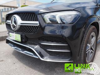 MERCEDES-BENZ GLE 300 usata 42
