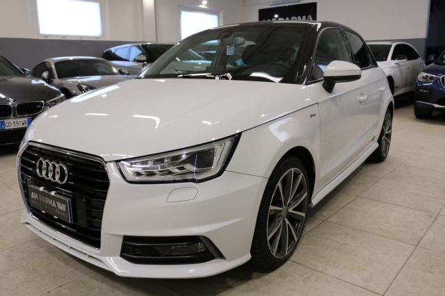 AUDI A1 usata, con Airbag laterali