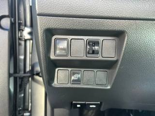 NISSAN Qashqai usata, con Fendinebbia
