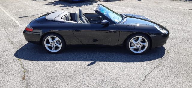 PORSCHE 996 usata 30
