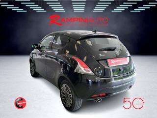 LANCIA Ypsilon usata 10