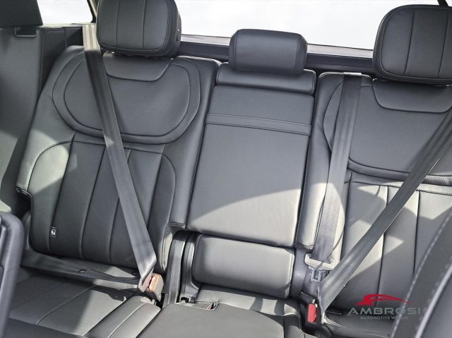 LAND ROVER Range Rover Sport usata 10