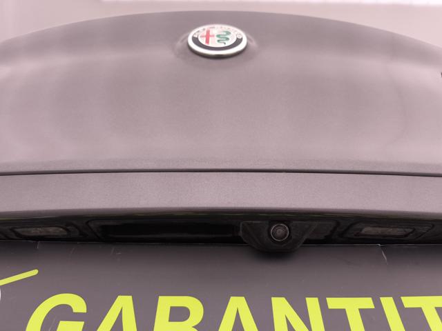 ALFA ROMEO Stelvio usata, con Vetri oscurati