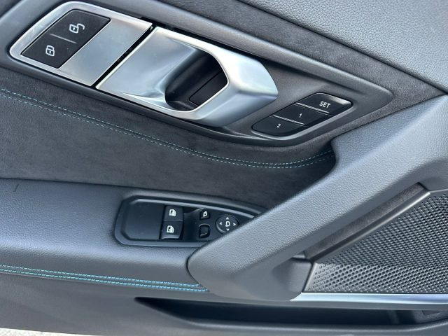 BMW Z4 usata, con Regolazione elettrica sedili