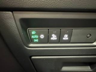 VOLKSWAGEN Touareg usata, con Controllo vocale