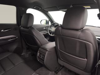 CADILLAC XT4 usata, con Touch screen