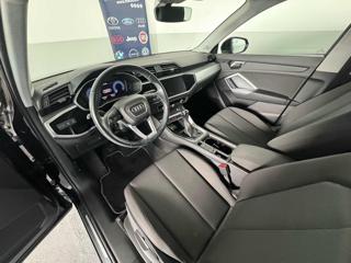 AUDI Q3 usata, con Climatizzatore