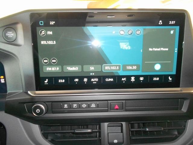 VOLKSWAGEN T6 Caravelle usata, con Controllo trazione