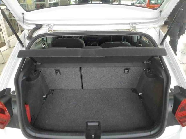 VOLKSWAGEN Polo usata, con Controllo trazione