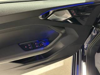 AUDI A1 usata, con Immobilizzatore elettronico