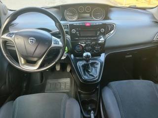 LANCIA Ypsilon usata, con Cerchi in lega