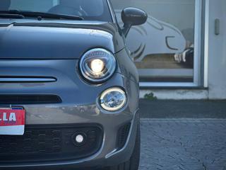 FIAT 500 usata, con Airbag Passeggero