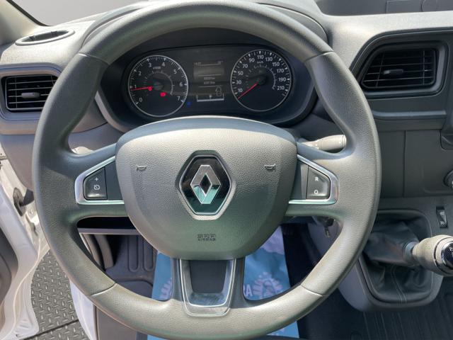 RENAULT Master usata, con Autoradio