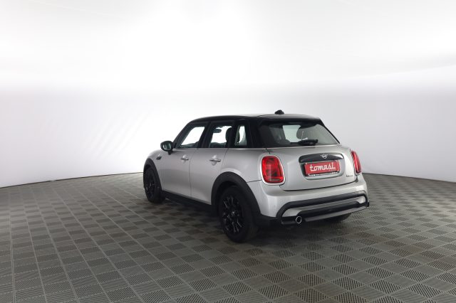 MINI Mini usata 5