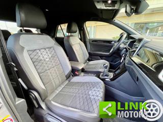 VOLKSWAGEN T-Roc usata, con Cerchi in lega