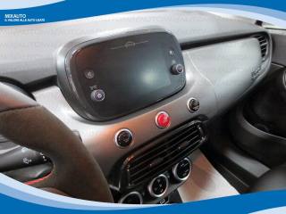 FIAT 500X usata, con Alzacristalli elettrici