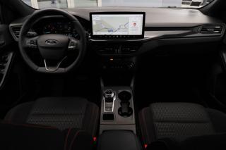 FORD Focus usata, con Alzacristalli elettrici
