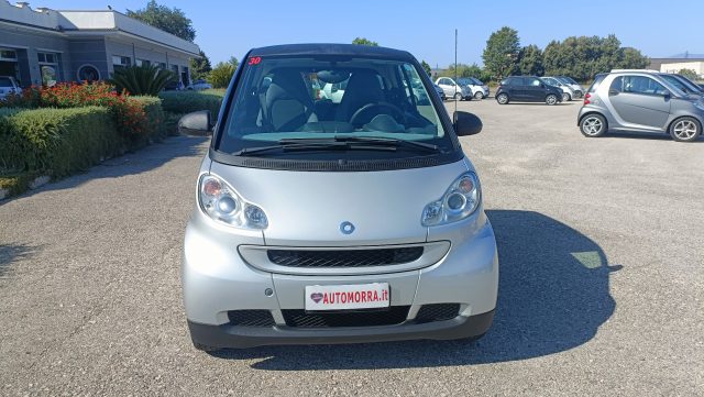 SMART ForTwo usata, con Airbag Passeggero