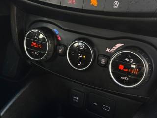 FIAT Tipo usata, con Volante in pelle