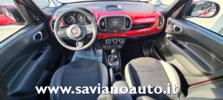 FIAT 500L usata, con Boardcomputer