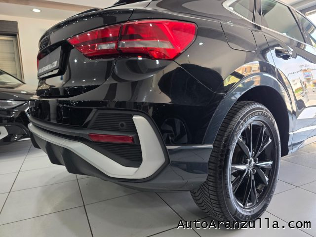 AUDI Q3 usata, con Chiusura centralizzata telecomandata