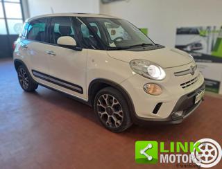 FIAT 500L 1.4 95 CV trekking