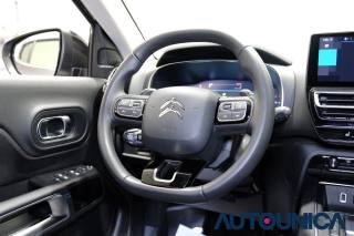 CITROEN C5 Aircross usata, con Frenata d