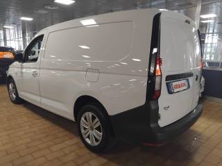 VOLKSWAGEN Caddy usata, con Airbag Passeggero