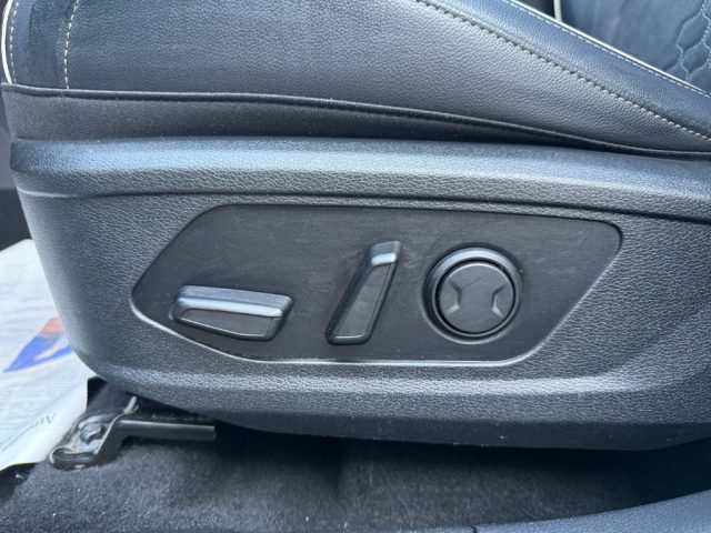 KIA Sportage usata, con Adaptive Cruise Control