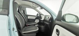 RENAULT Twingo Electric usata, con Immobilizzatore elettronico