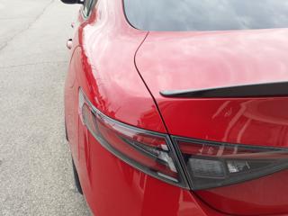 ALFA ROMEO Giulia usata, con ESP