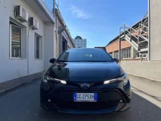 TOYOTA Corolla usata, con Airbag